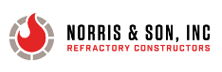 Norris and Son - Top Refractory Services Companies Norris and Son