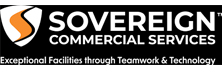 Sovereign Commercial Services - Top Industrial Cleaning Services Providers Sovereign Commercial Services