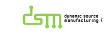 Dynamic Source Manufacturing