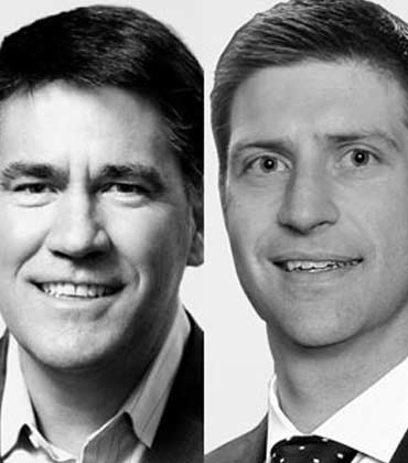 Randal Kenworthy and Jeff Pehler,  West Monroe | The Manufacturing Outlook |  Top  Contract Manufacturing Services Companies 