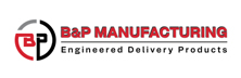 B&P Manufacturing