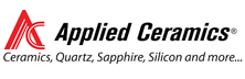 Applied Ceramics - Top Ceramic Solutions Companies Applied Ceramics