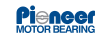 Pioneer Motor Bearing