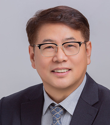 Juncheol Oh, GST | The Manufacturing Outlook | Top Die-Casting Production Solution in APAC