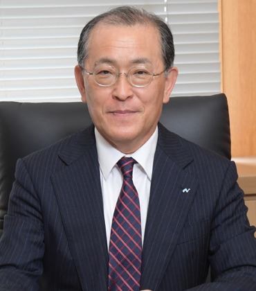 Shinji Goto, Nippon Tungsten Co.,Ltd. | The Manufacturing Outlook | Top Die-Casting Production Solution in APAC