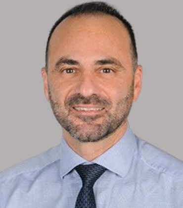 Dimitrios Spyropoulos, Innvestio Group (Netherlands, Turkiye, Greece, Bulgaria) | The Manufacturing Outlook | Top Flexible Packaging Services in Europe