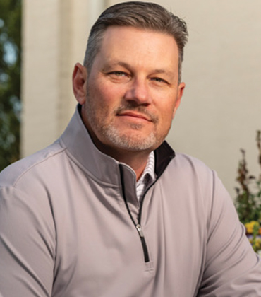 Joshua W. Bruce, Southern Tool Specialist | The Manufacturing Outlook | Woven Wire Mesh Partitions Manufacturer of the Year