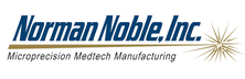 Norman Noble 