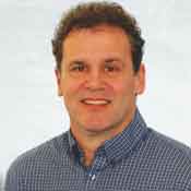 Chris McCoy, VP, R&D/Leverage