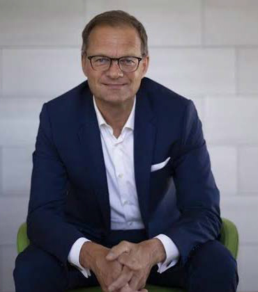 Dr. Stefan Traeger, Jenoptik AG [ETR: JEN] | The Manufacturing Outlook | Mask Aligner Manufacturer Of The Year In Europe