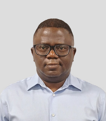 Moruf O. Aminu, Provient | The Manufacturing Outlook | Top Rubber Roller Manufacturer 