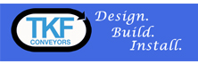 TKF Conveyors - Top Material Handling Equipment Services Providers TKF Conveyors