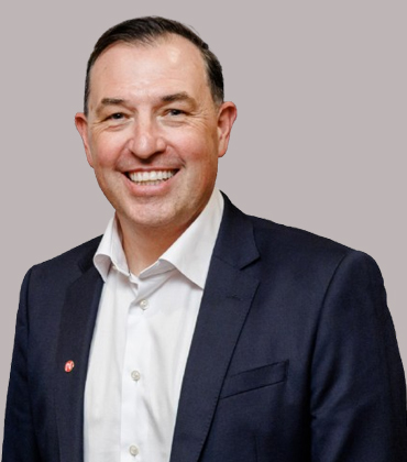 Tim King, Nexans | The Manufacturing Outlook | Top Cable Manufacturing in Canada