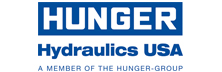 Hunger Hydraulics USA