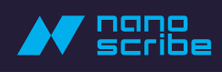 Nanoscribe