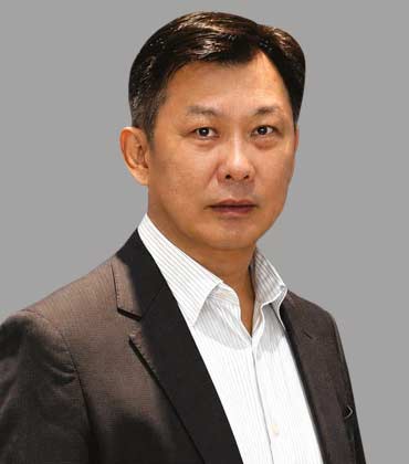 Koon Lee Shen, DAWN Tech | The Manufacturing Outlook | Parylene Coating Solution of the Year in Asia