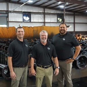 ZACK LALOR, C&B Piping, Inc. | The Manufacturing Outlook | Top Industrial Lining Services Providers