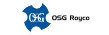 OSG Royco - Top Cutting Tool Manufacturer in Latin America OSG Royco