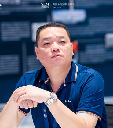 Kemmy Kang, Shenzhen Goldlink Tongda Electronics (GLPOLY) | The Manufacturing Outlook | Top Thermal Interface Material Solution in APAC