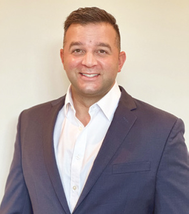 Pete Mikhjian, Supply Chain Resources Group | The Manufacturing Outlook | Top Manufacturing Supply Chain Solutions Providers