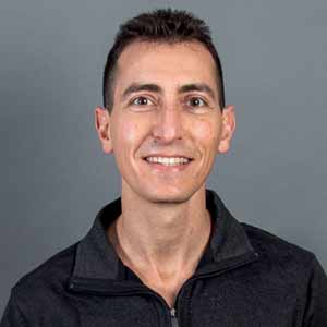 Amir Bousani, Co-Founder and CEO, R-Go Robotics