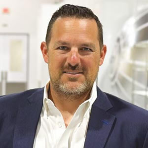 Brice Howard, President, Novium Designs