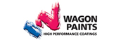 Wagon Paints