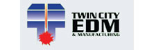 Twin City EDM and Manufacturing