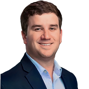 Cory Bridges, President, Lean Textiles & Plastics