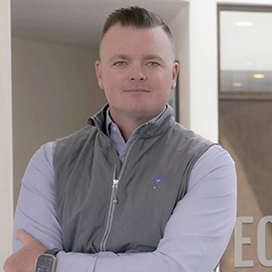 P J Wiebel, CEO, Econo-Pak