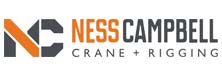 NessCampbell Crane + Rigging
