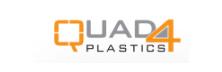 Quad 4 Plastics - Precision Injection Molding Company of the year Quad 4 Plastics