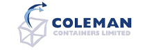 Coleman Containers