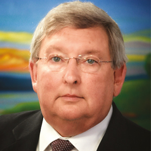 Tom Puza, President, Telamon