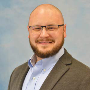 Jake Miles, Sr. Vice President, Tedia