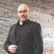 John McKeon MIET, CEO, Gallarus Industry Solutions