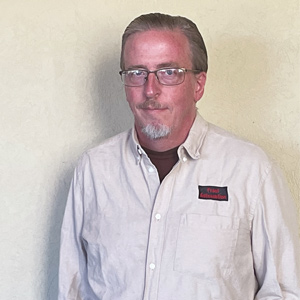 Peter Frost, Owner, Frost Automation
