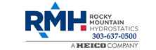 Rocky Mountain Hydrostatics
