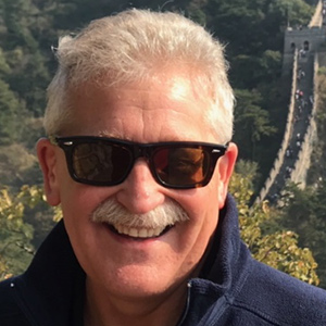 Eric Boreczky, President, Byan Systems