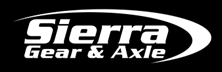Sierra Gear & Axle