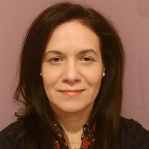 Diana Madrid, CEO, RainShadow Labs 