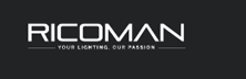 RICOMAN Lighting - Led Lighting Solutions Companies in Europe RICOMAN Lighting