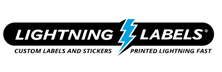 Lightning Labels - Top Label Manufacturing Solutions Companies Lightning Labels