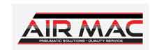 Air Mac - Top Textile and Apparel Solution Companies Air Mac