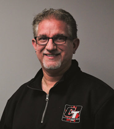 Graig Sampson, C. & T. Tool & Machine | The Manufacturing Outlook | Top CNC Machining Services Providers