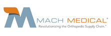 MACH MEDICAL - Top Contract Manufacturing Services Companies MACH MEDICAL
