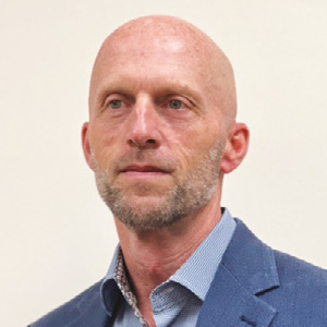 Jason Wolfe, President and CEO, NOVALINK