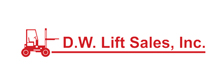 D.W. Lift Sales