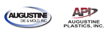Augustine Die & Mold | Augustine Plastics