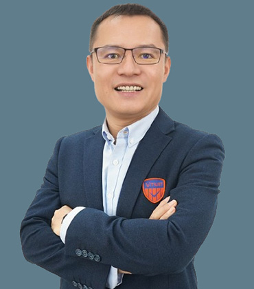 Dr. Ted Zhang, V-Trust Inspection Service Group | The Manufacturing Outlook | Best-in-Asia Product Inspection Company in APAC